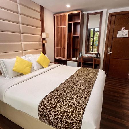 Hotel Dreams Grand Hulhumale Esterno foto