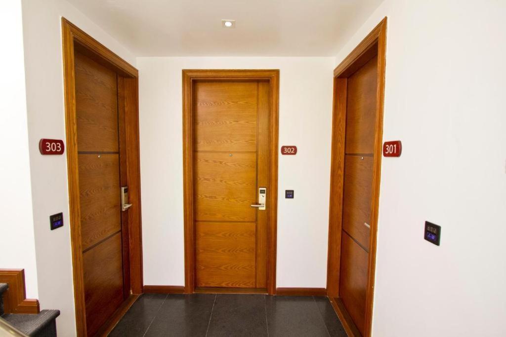 Hotel Dreams Grand Hulhumale Esterno foto