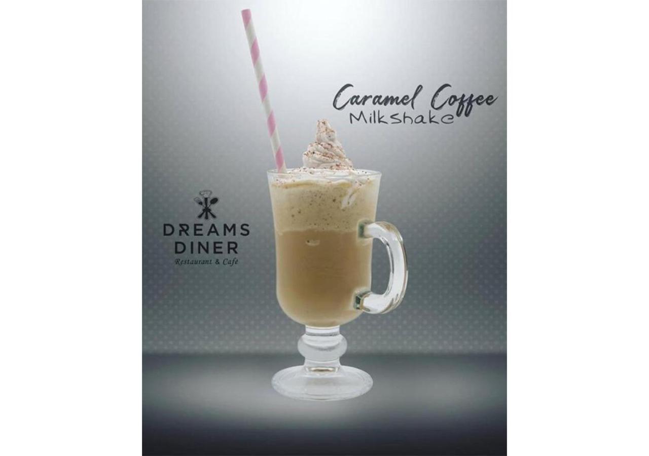 Hotel Dreams Grand Hulhumale Esterno foto