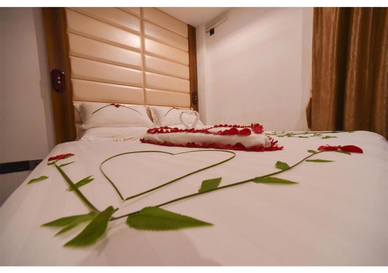 Hotel Dreams Grand Hulhumale Esterno foto