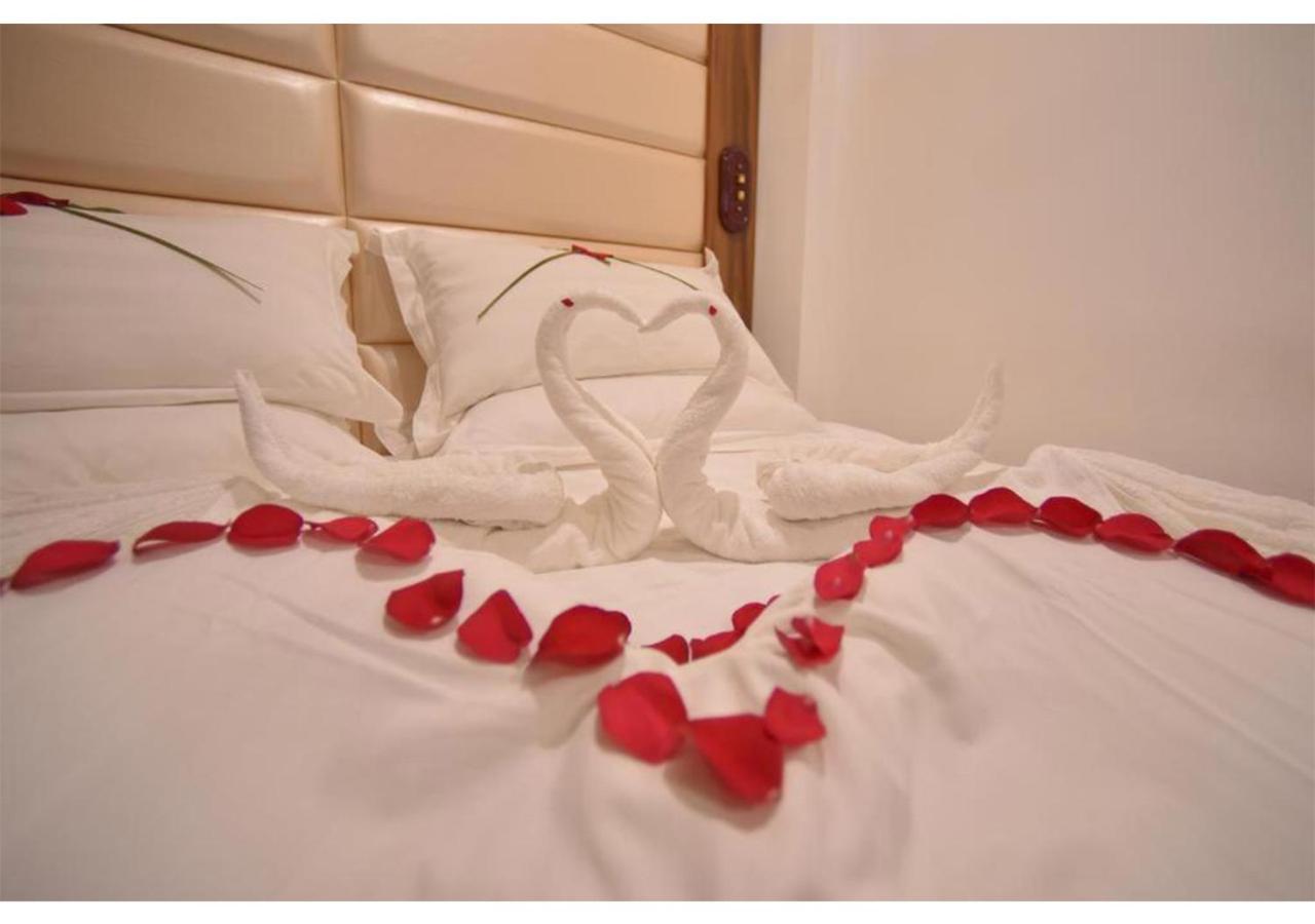 Hotel Dreams Grand Hulhumale Esterno foto