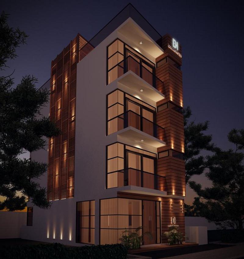 Hotel Dreams Grand Hulhumale Esterno foto