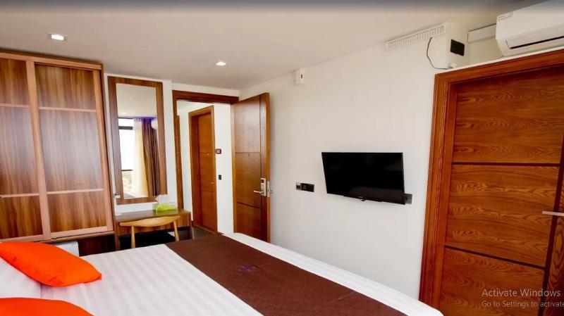 Hotel Dreams Grand Hulhumale Esterno foto
