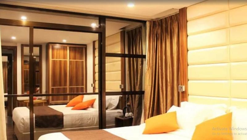 Hotel Dreams Grand Hulhumale Esterno foto