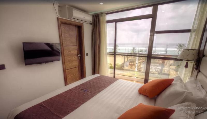 Hotel Dreams Grand Hulhumale Esterno foto