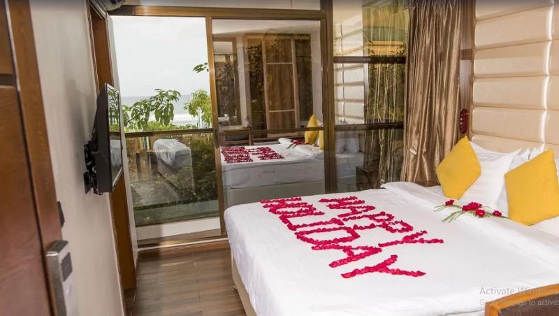 Hotel Dreams Grand Hulhumale Esterno foto