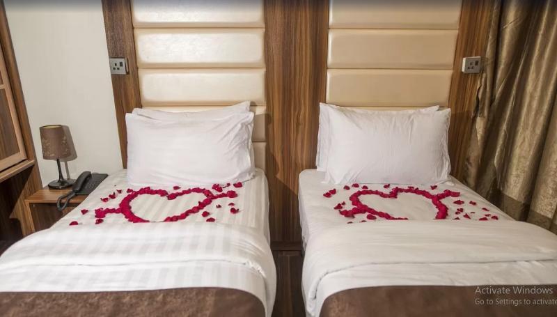 Hotel Dreams Grand Hulhumale Esterno foto