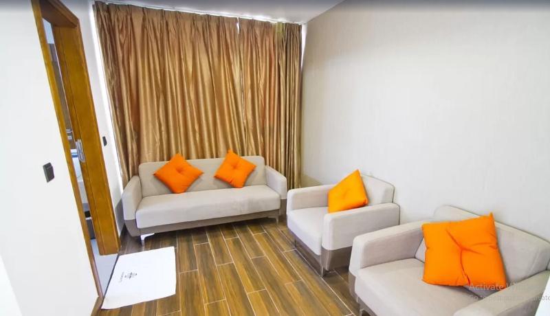 Hotel Dreams Grand Hulhumale Esterno foto